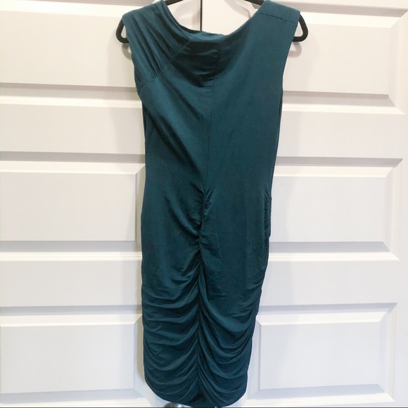 Bebe Bandage Mini Dress - Picture 3 of 3